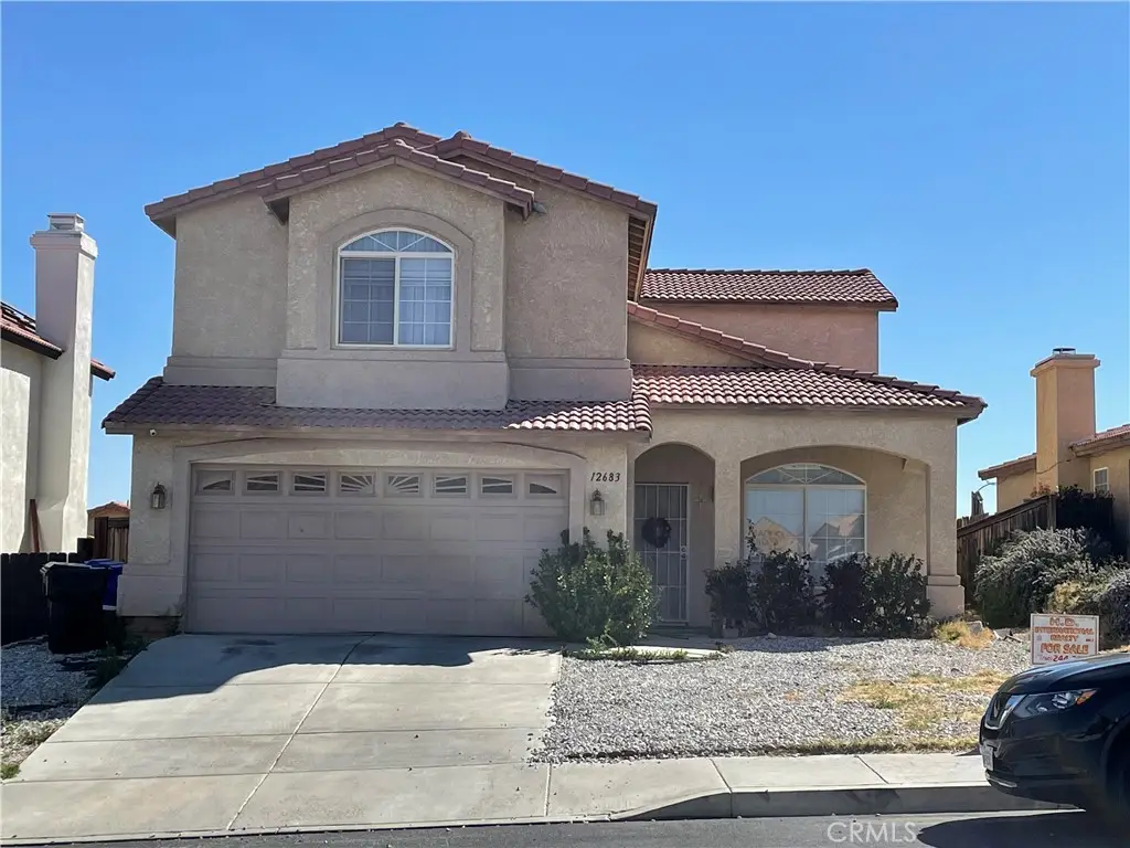 12683 1st Avenue, Victorville, CA 92395 - #1