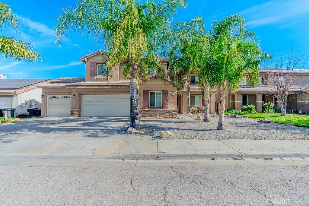 373 Palo Santa, San Jacinto, CA 92582 - #1