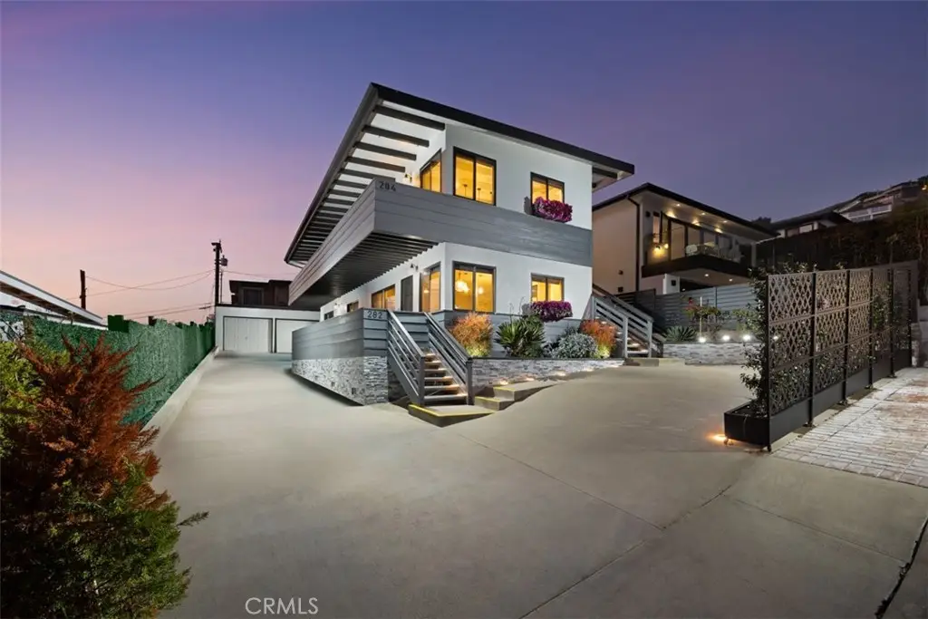 284 Chiquita, Laguna Beach, CA 92651 - #1