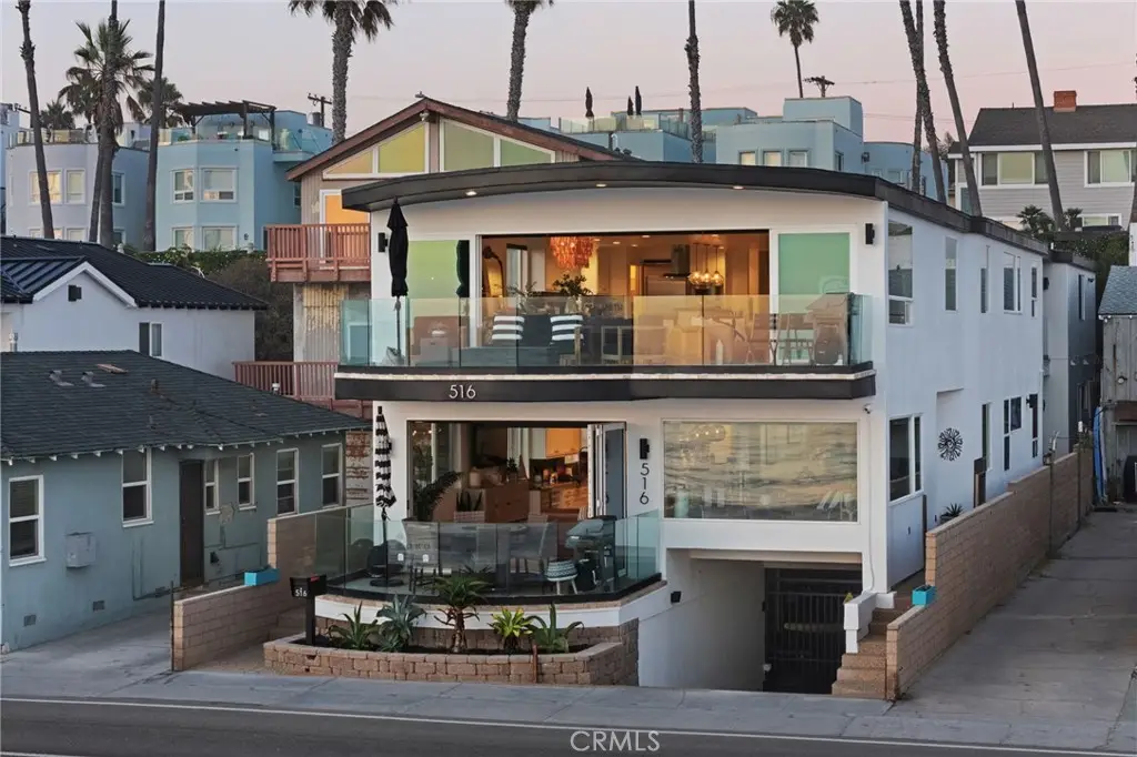 516 S S The Strand, Oceanside, CA 92054 - Image #1