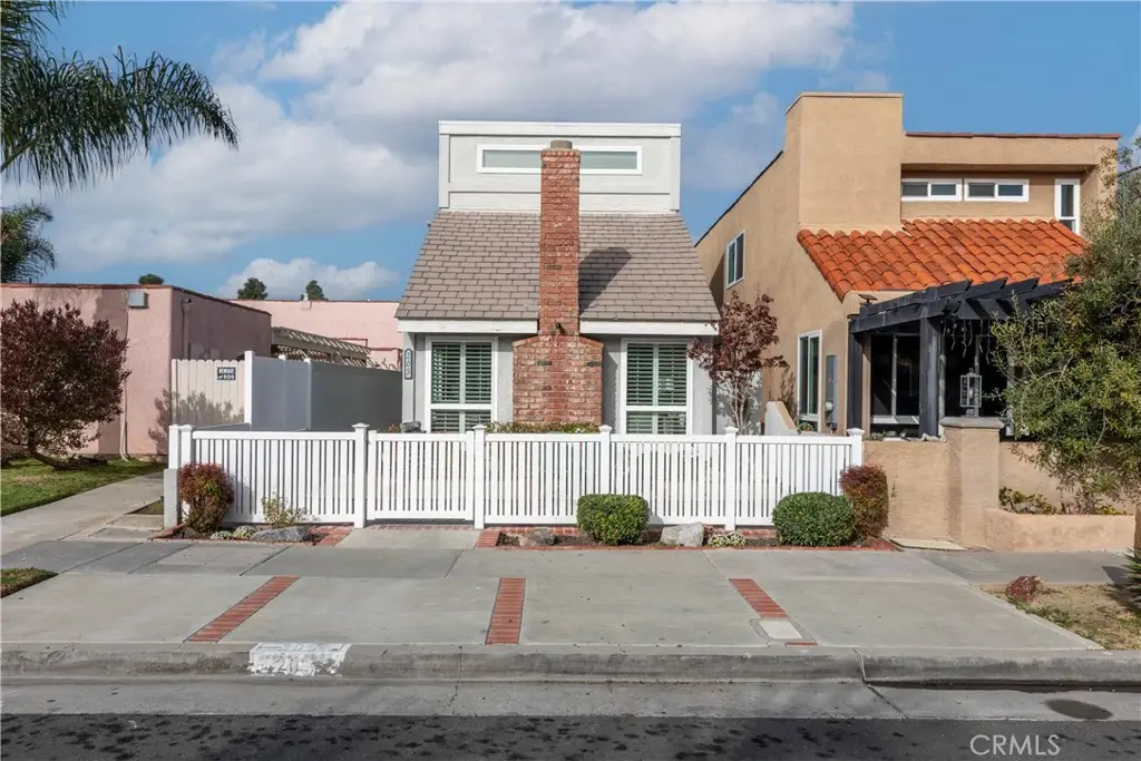 203 Utica Avenue, Huntington Beach, CA 92648 - #1