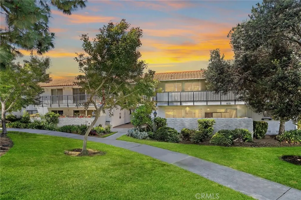 2279 Via Mariposa W, Laguna Woods, CA 92637 - Image #1