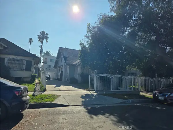 1180 W 39th Place, Los Angeles, CA 90037