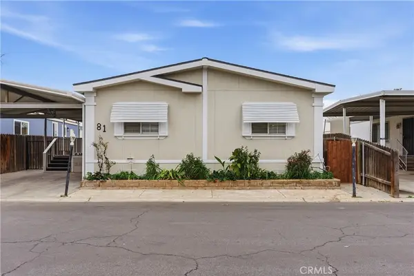 14035 Rosedale Highway #81, Bakersfield, CA 93314