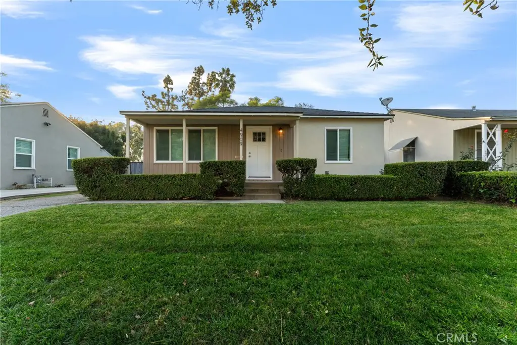 4909 Fidler, Lakewood, CA 90712 - #1