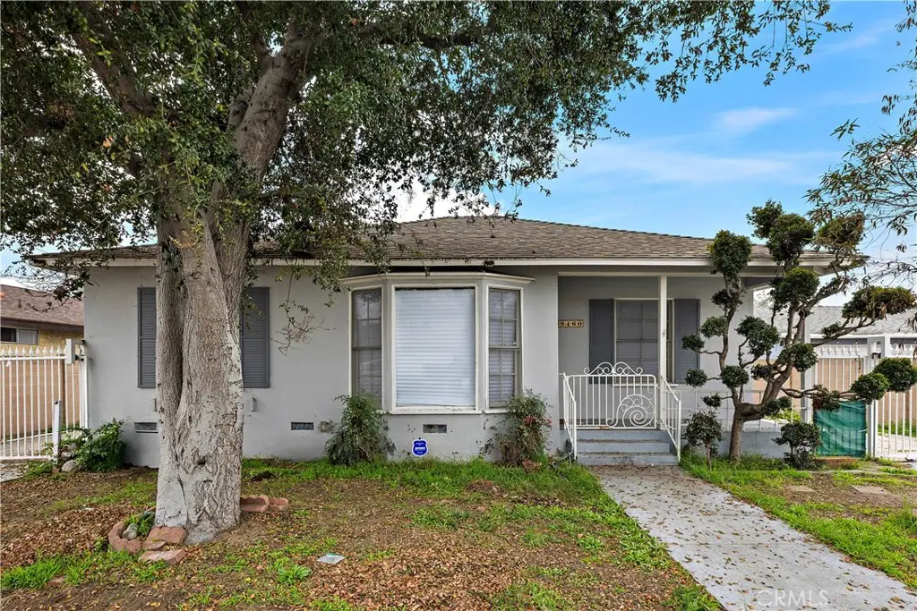 9458 Beverly, Bellflower, CA 90706 - #1