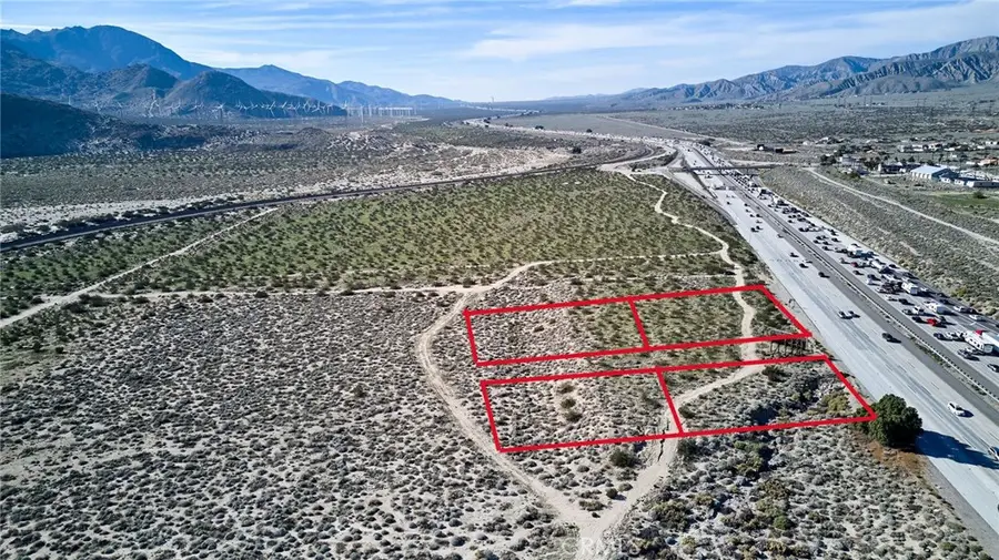 5 Pearl Harbor Memorial Highway, Whitewater, CA 92282 - #2