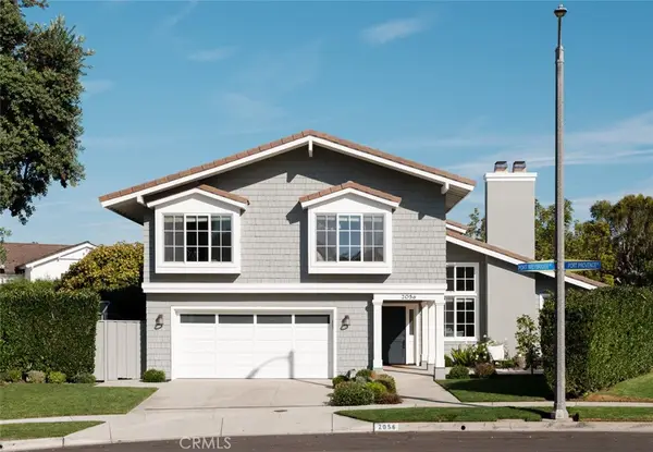 2056 Port Weybridge, Newport Beach, CA 92660