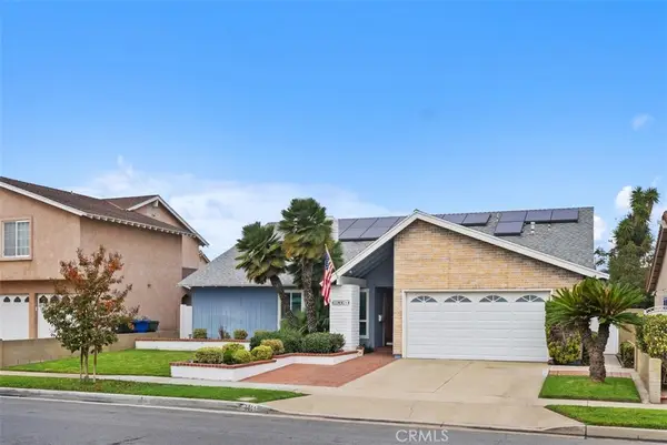 5851 Wellson Drive, Cypress, CA 90630