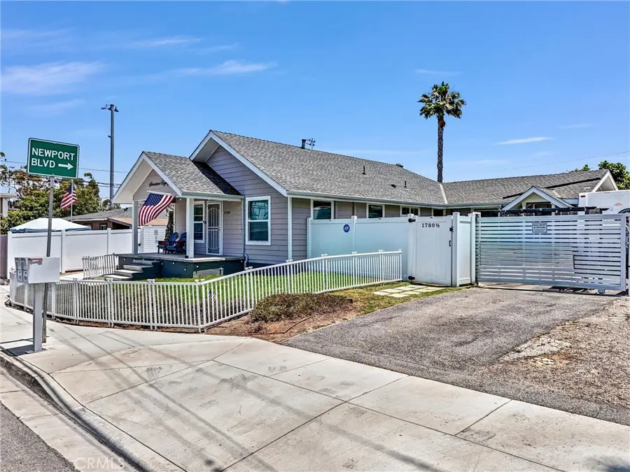 1780 1780 1/2 Anaheim Avenue S, Costa Mesa, CA 92627 - Image #2