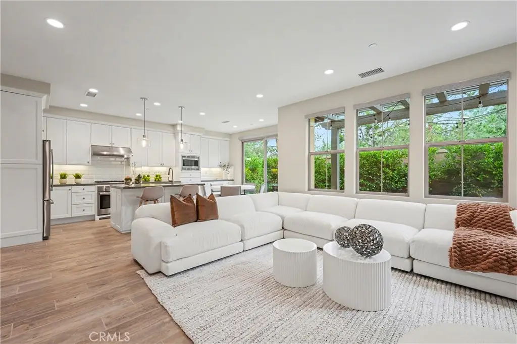 127 Annuals, Irvine, CA 92618 - #1