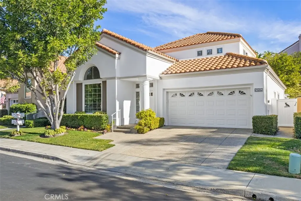 21282 Trivoli, Mission Viejo, CA 92692 - Image #1