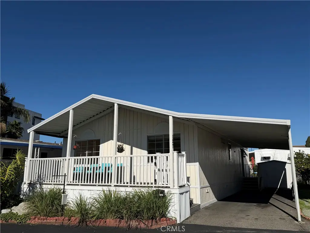 8111 Stanford Avenue #127, Garden Grove, CA 92841 - #1