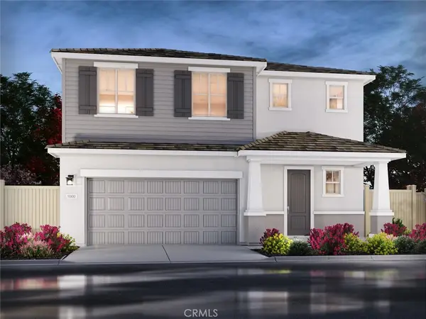 2040 Tangelo Lane, Redlands, CA 92374