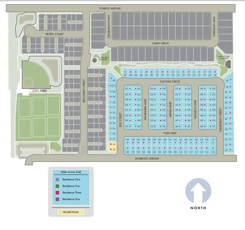 2040 Tangelo Lane, Redlands, CA 92374 - #3