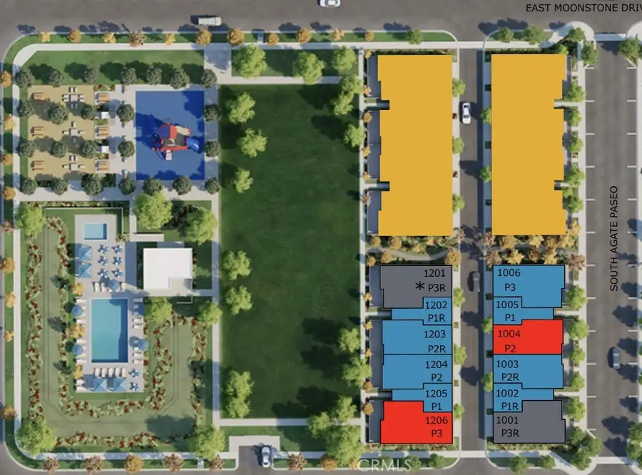 3264 South Agate Paseo, Ontario, CA 91761 - Image #3