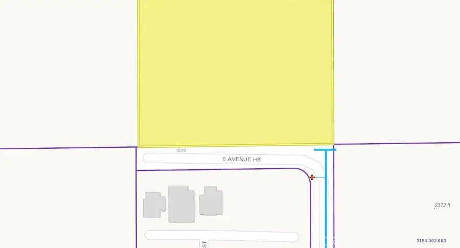 1 Apn 3154-001-014, Lancaster, CA 93535 - #3
