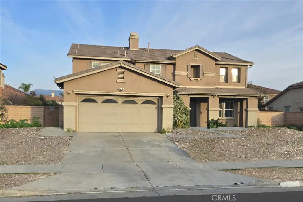 968 Cornflower Drive, Hemet, CA 92545 - #1