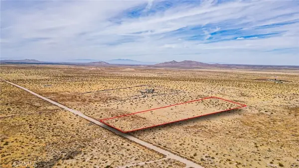 227 th & P Avenue E, Black Butte, CA 93591