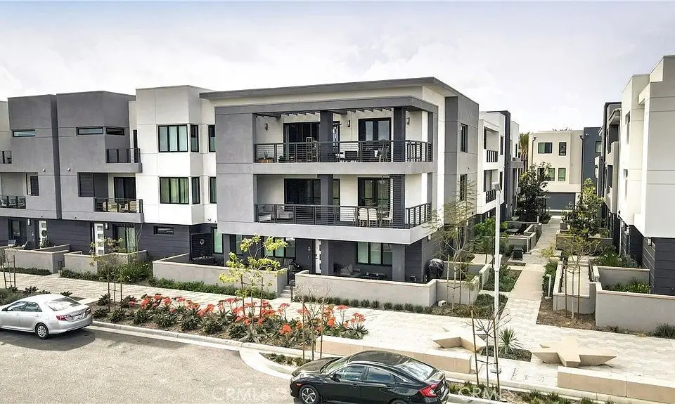 16289 Dawn Way #208, Tustin, CA 92782 - #1