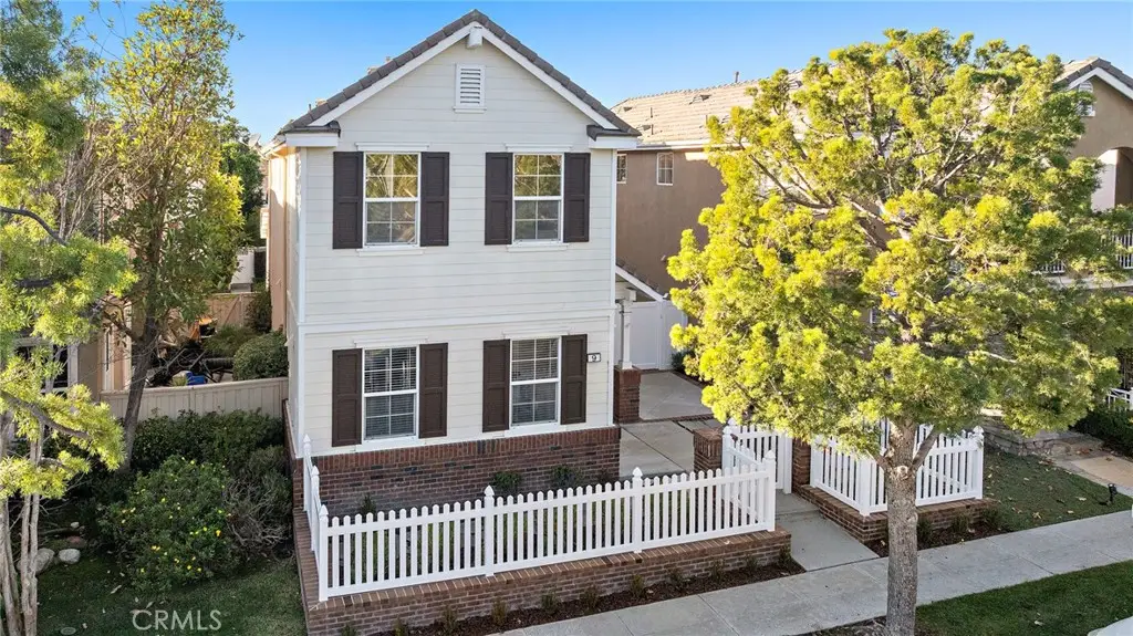 9 Paverstone, Ladera Ranch, CA 92694 - #1