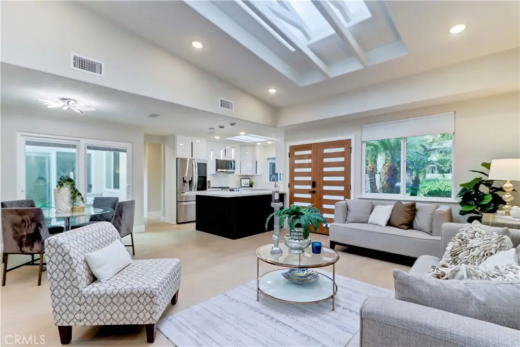 522 Calle Aragon #B, Laguna Woods, CA 92637 - #1