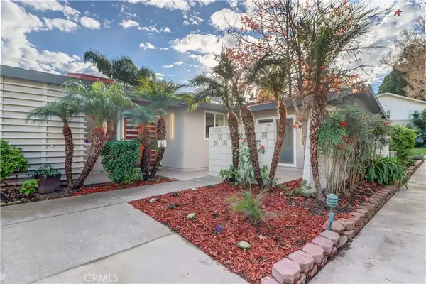 522 Calle Aragon #B, Laguna Woods, CA 92637