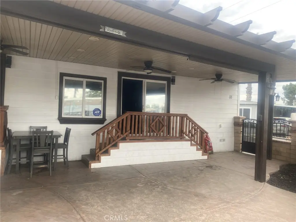 3319 Avalon #33, Jurupa Valley, CA 92509 - #1