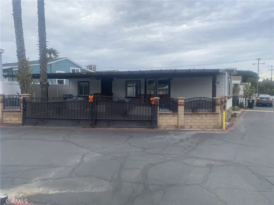 3319 Avalon #33, Jurupa Valley, CA 92509 - #2