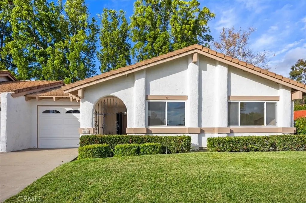 27881 Via Silva, Mission Viejo, CA 92692 - Image #1