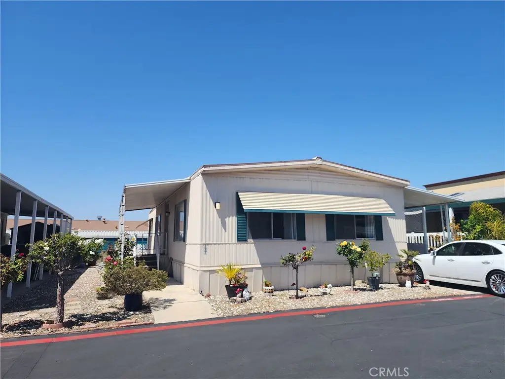 19251 Brookhurst #137, Huntington Beach, CA 92646 - Image #1