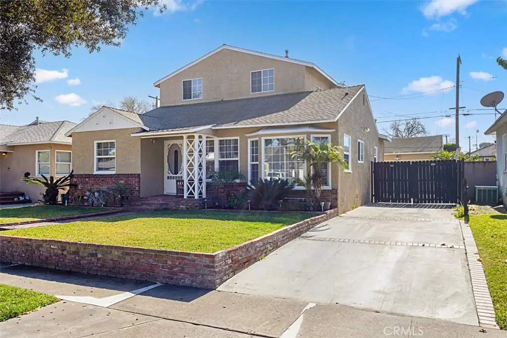 6008 Village Road, Lakewood, CA 90713 - #1