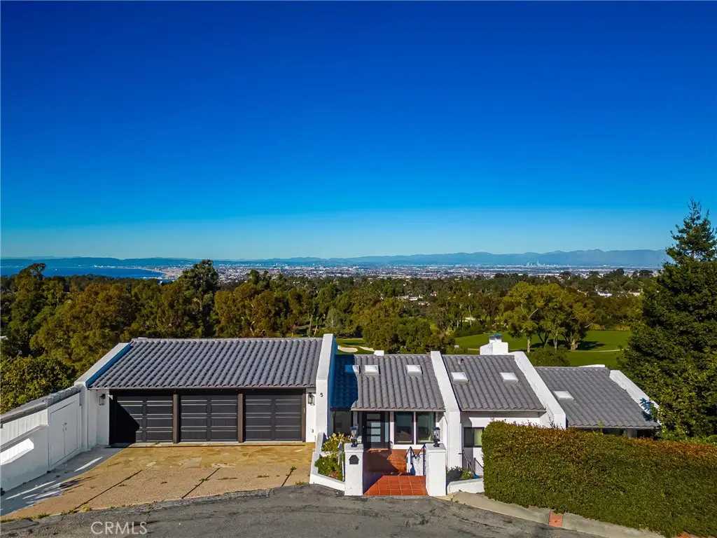 5 Yellow Brick Road, Rancho Palos Verdes, CA 90275 - #1