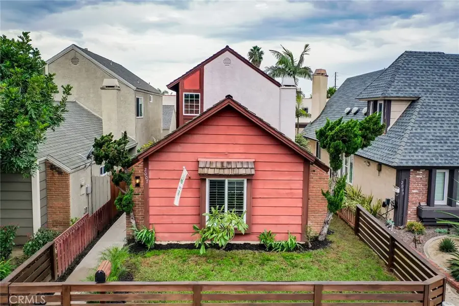 2007 Delaware Street, Huntington Beach, CA 92648 - #2