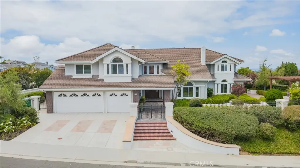 111 Hillcrest, Irvine, CA 92603 - #1