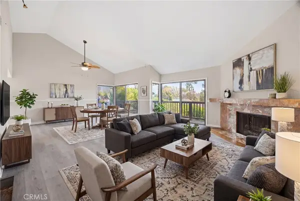 3 Palos #51, Irvine, CA 92612