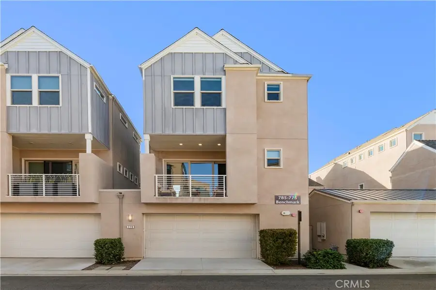 779 Benchmark, Irvine, CA 92618 - #3