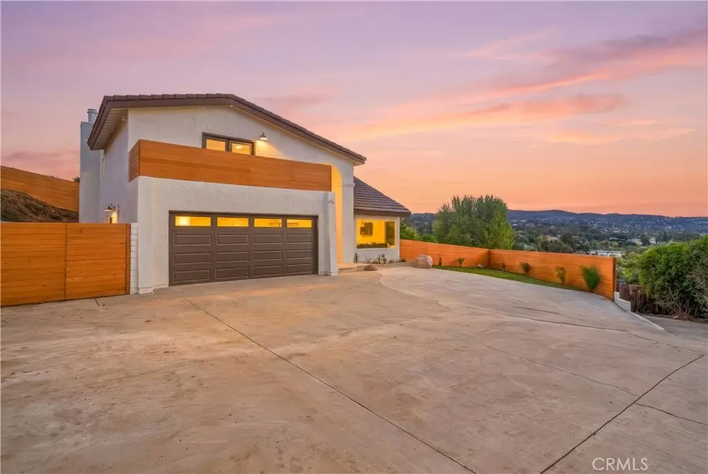 100 S Saddleback, Anaheim, CA 92808 - #1