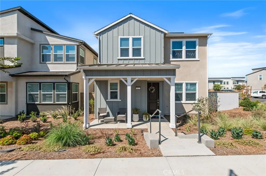 127 Merit, Irvine, CA 92618 - #1
