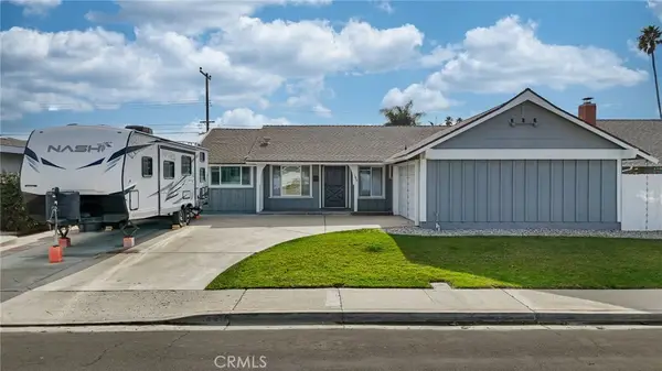 1340 Camellia Street, Oxnard, CA 93036