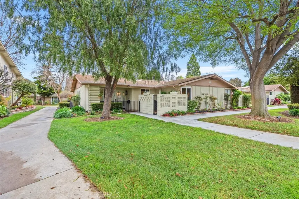 64 Calle Cadiz #H, Laguna Woods, CA 92637 - #1