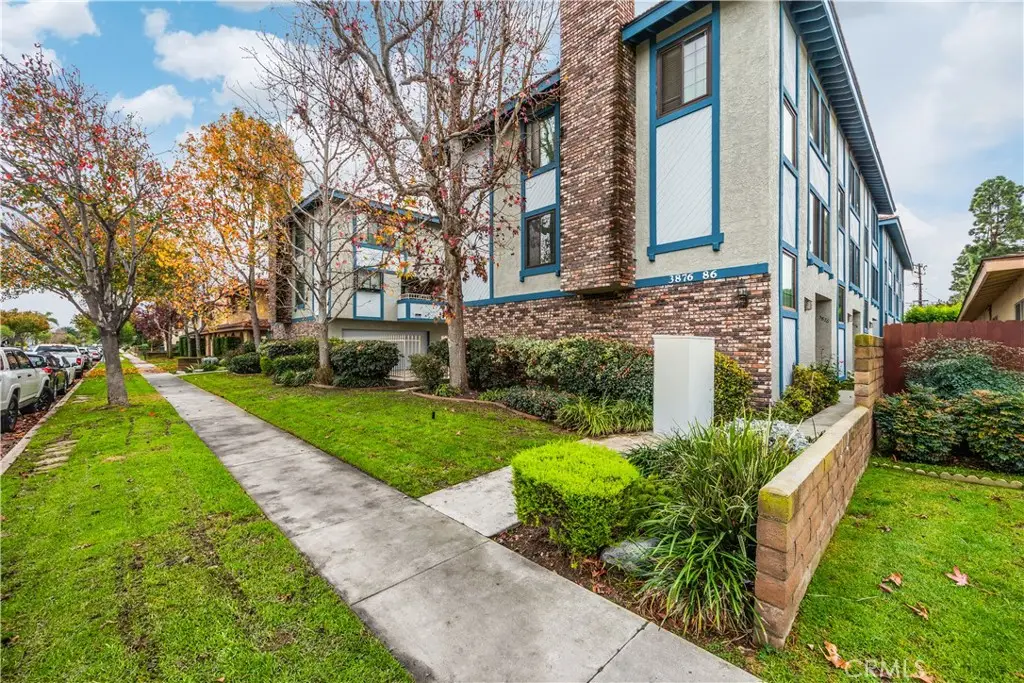 3878 Howard Avenue #8, Los Alamitos, CA 90720 - Image #1