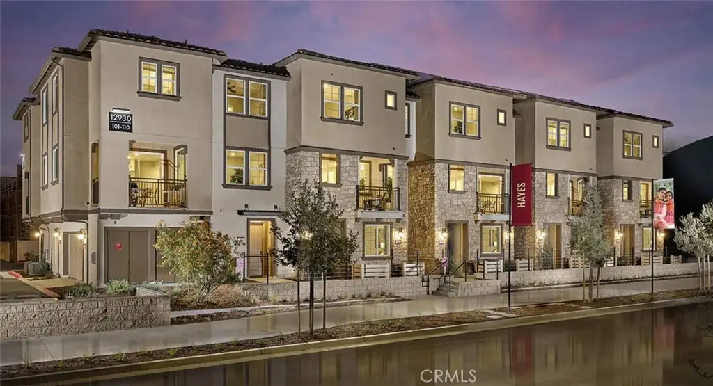 12930 Lassen Dr Drive #104, Eastvale, CA 92880 - #1