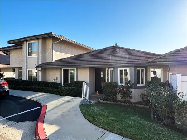 2363 Morning Dew, Brea, CA 92821
