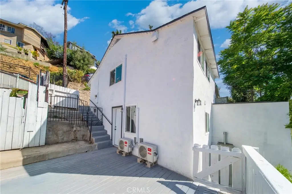 4365 O Neill, Los Angeles, CA 90032 - #1