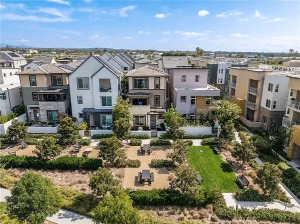 244 Abacus, Irvine, CA 92618