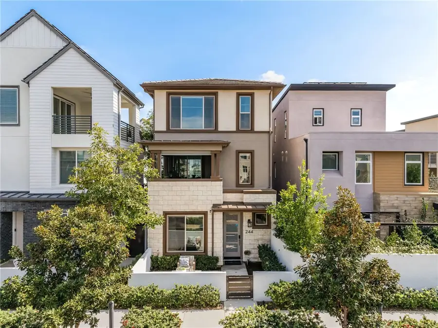 244 Abacus, Irvine, CA 92618 - #2