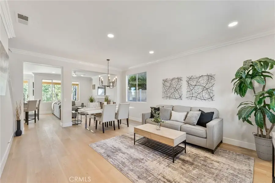 27 Feldspar Way, Rancho Santa Margarita, CA 92688 - Image #2