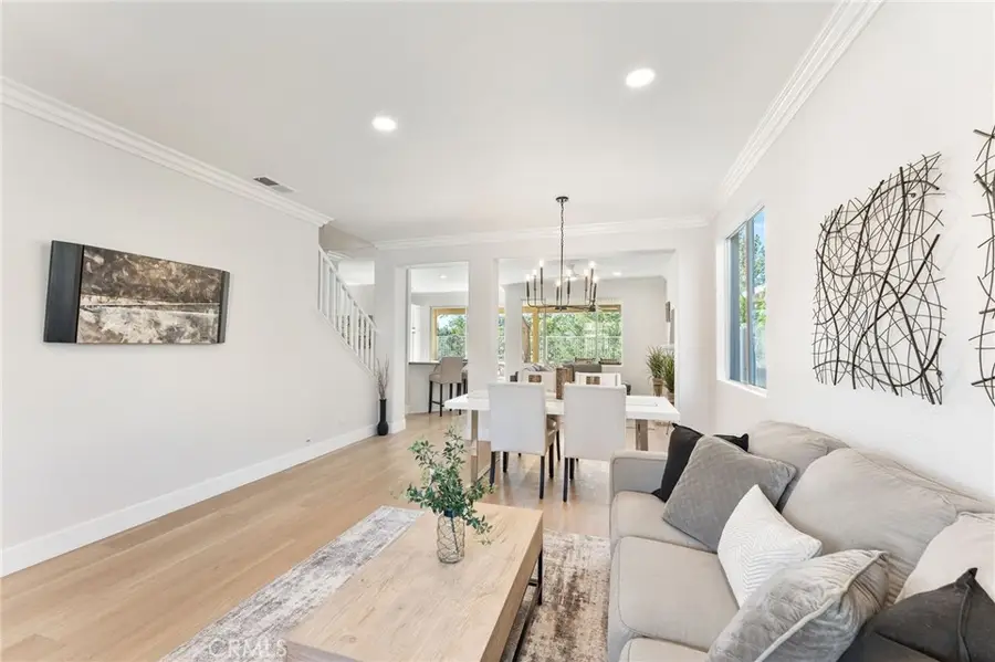 27 Feldspar Way, Rancho Santa Margarita, CA 92688 - Image #3