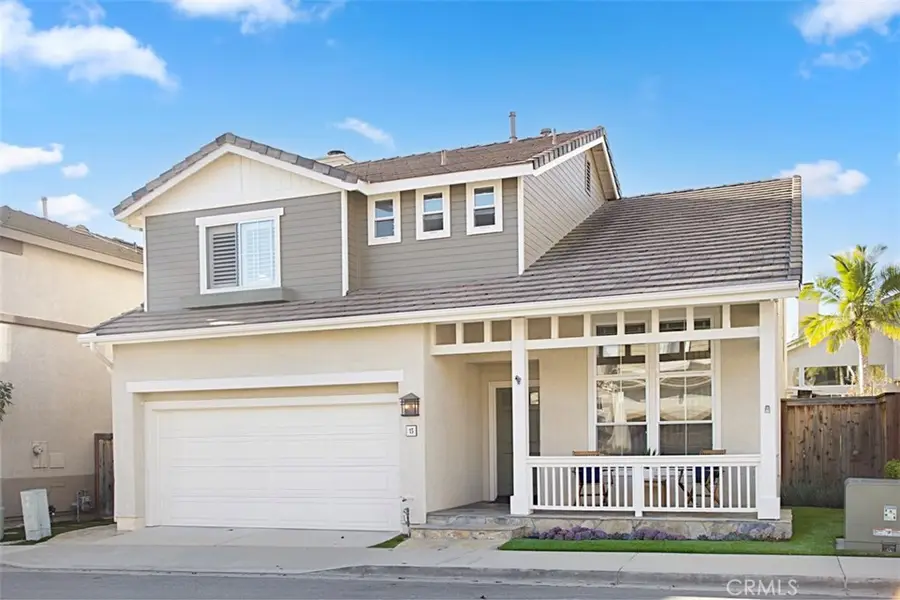 15 Tanglewood, Rancho Santa Margarita, CA 92688 - Image #2